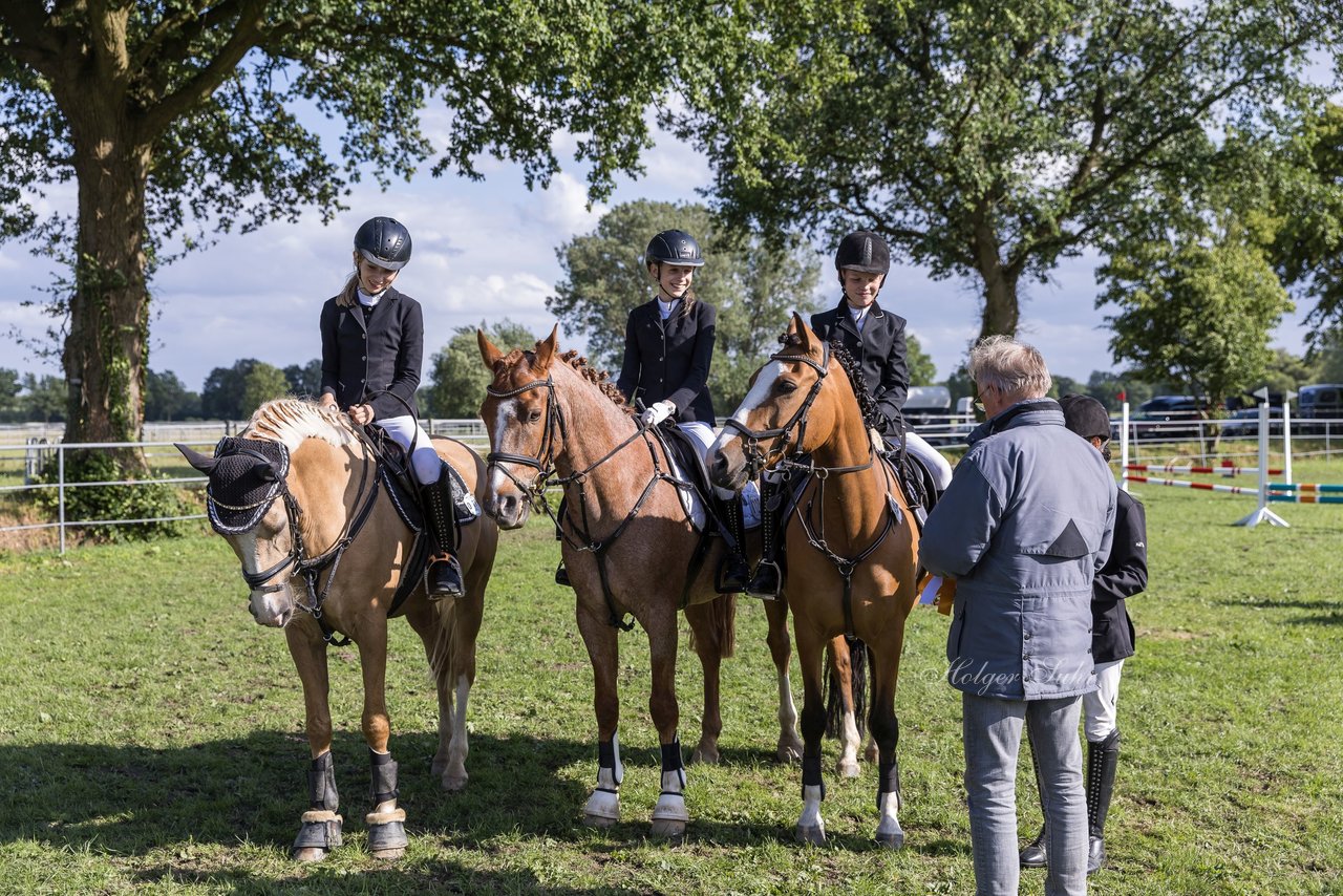 Bild 192 - Pony Akademie Turnier